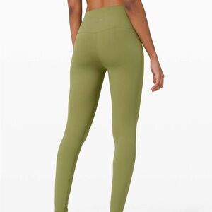 Lululemon Align Leggings